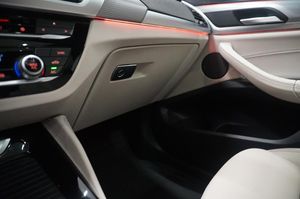 BMW X4 bild 24