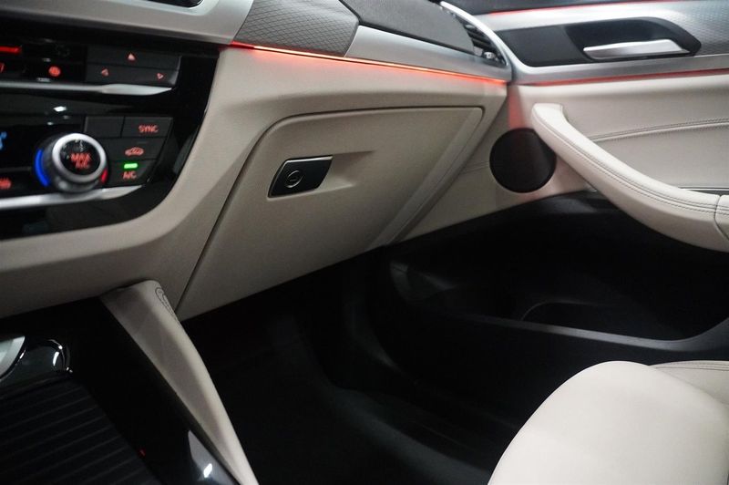 BMW X4 bild 24