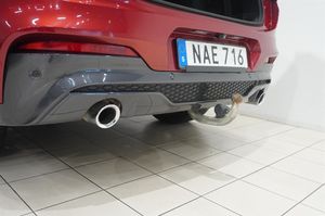 BMW X4 bild 5
