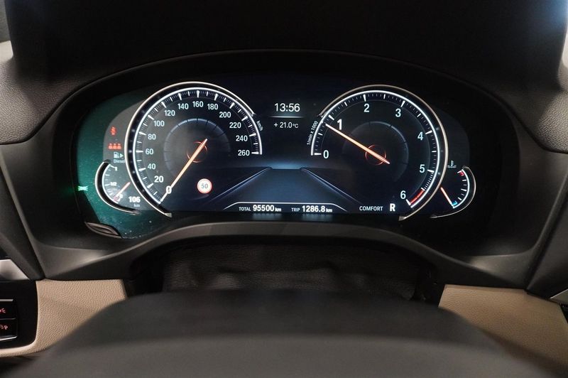 BMW X4 bild 21
