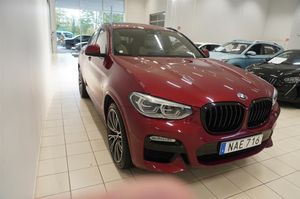 BMW X4 bild 6