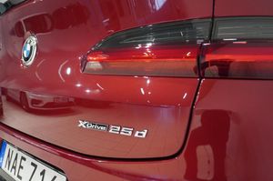 BMW X4 bild 27