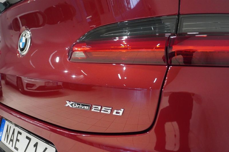 BMW X4 bild 27