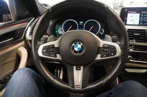 BMW X4 bild 25