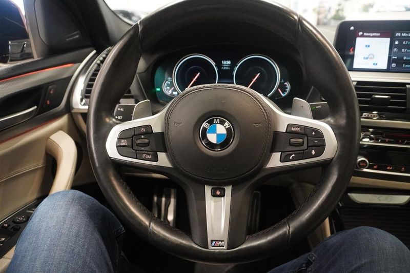 BMW X4 bild 25