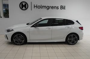 BMW 120 bild 3