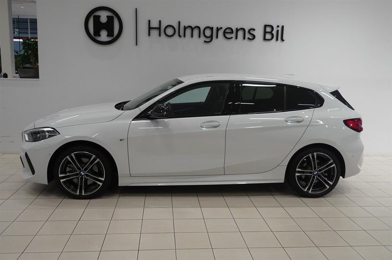 BMW 120 bild 3