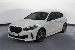 BMW 120 bild 1