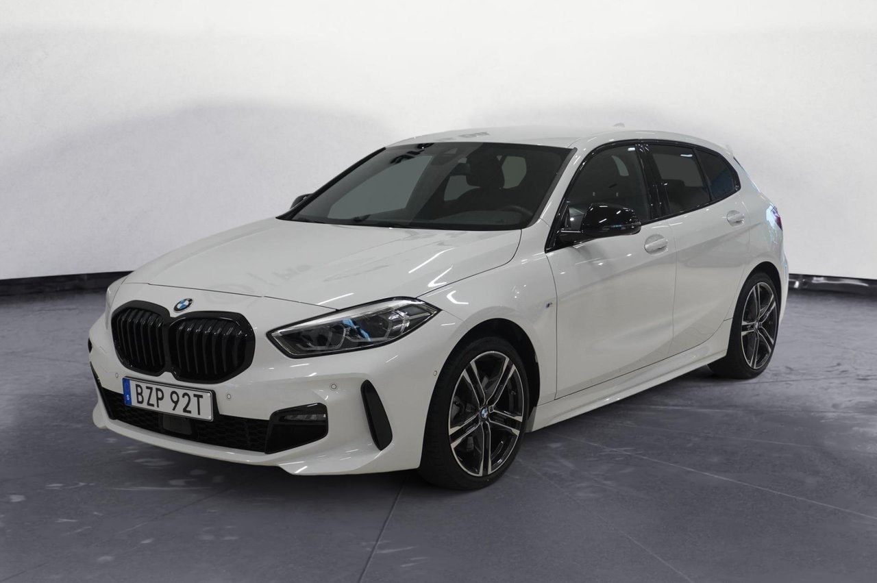 BMW 120