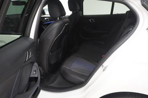 BMW 120 bild 6