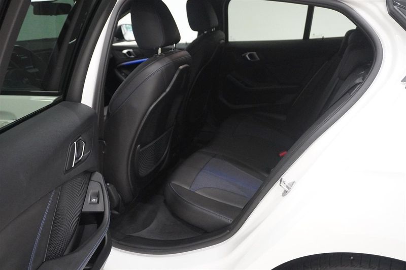 BMW 120 bild 6