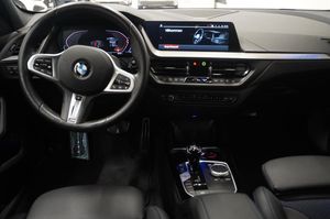 BMW 120 bild 7