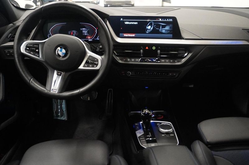BMW 120 bild 7