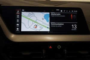BMW 120 bild 11