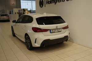 BMW 120 bild 4