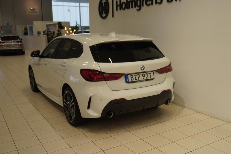 BMW 120 bild 4