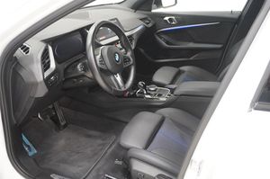 BMW 120 bild 2