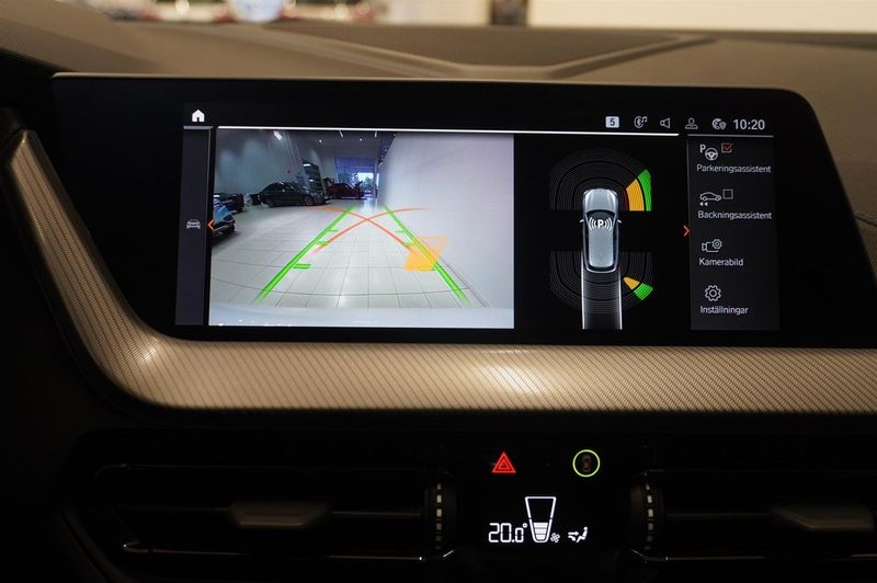 BMW 120 bild 10
