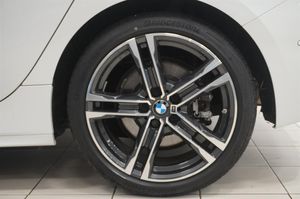 BMW 120 bild 5