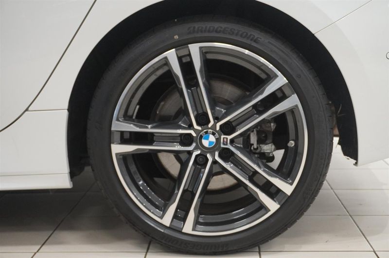BMW 120 bild 5