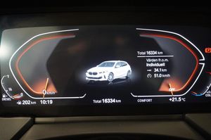 BMW 120 bild 8