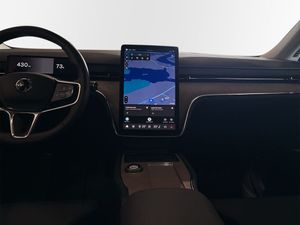 Volvo EX90 bild 6