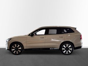 Volvo EX90 bild 3