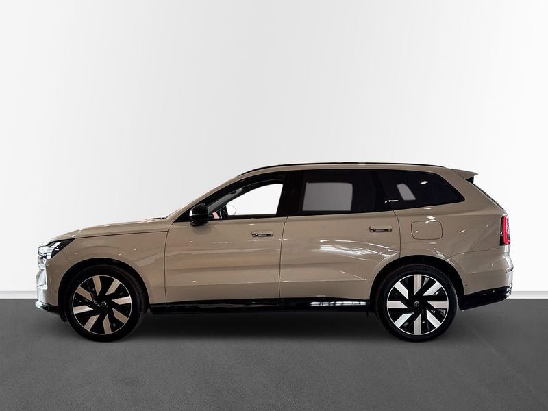Volvo EX90 bild 3