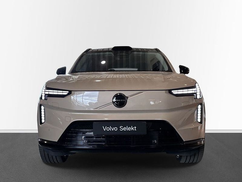 Volvo EX90 bild 9