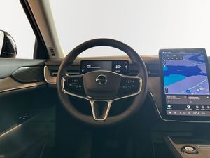 Volvo EX90 bild 11