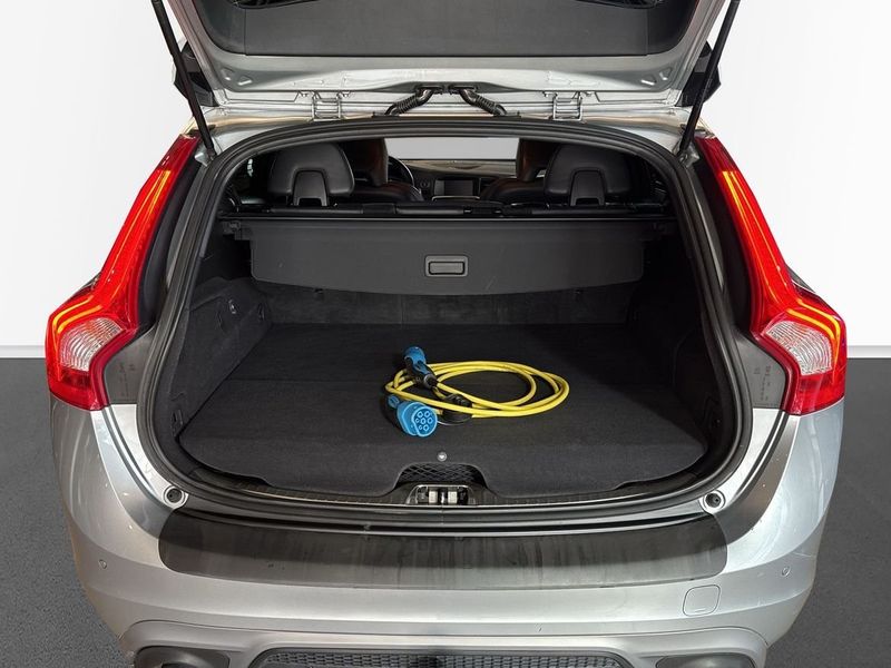 Volvo V60 bild 6
