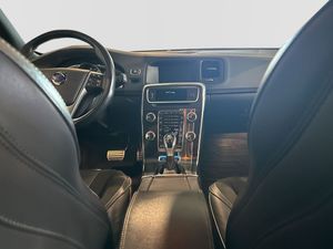 Volvo V60 bild 10