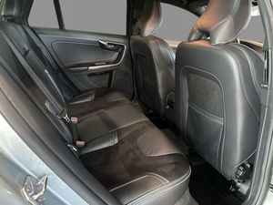 Volvo V60 bild 8