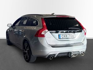 Volvo V60 bild 2