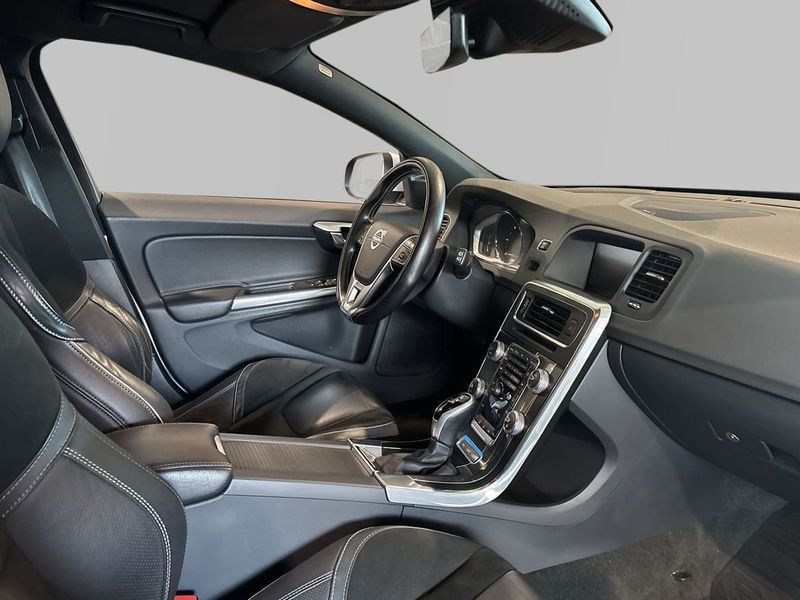 Volvo V60 bild 9