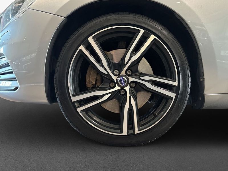 Volvo V60 bild 5