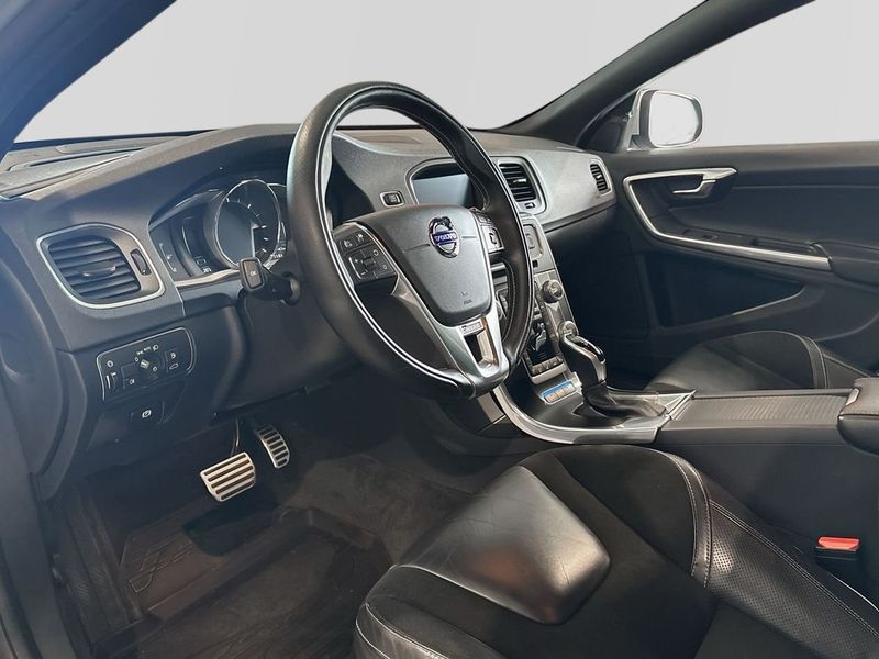 Volvo V60 bild 7
