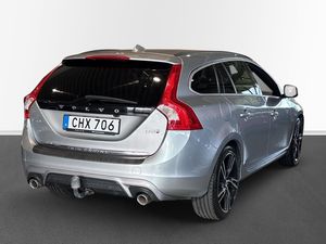 Volvo V60 bild 4
