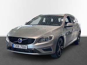 Volvo V60 bild 1