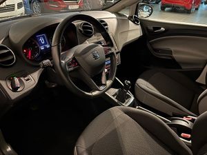 Seat Ibiza bild 5