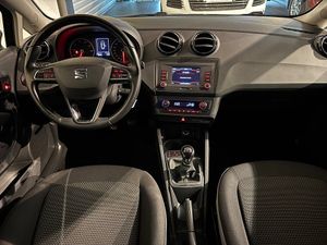 Seat Ibiza bild 6