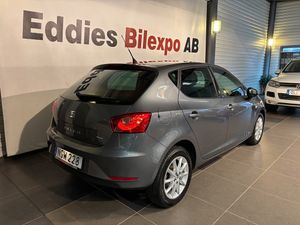 Seat Ibiza bild 4