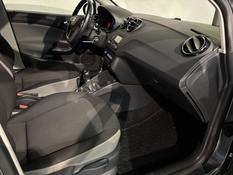 Seat Ibiza bild 7