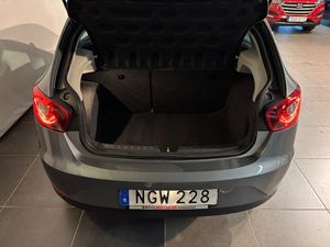Seat Ibiza bild 10