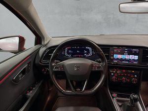 Seat Leon bild 14