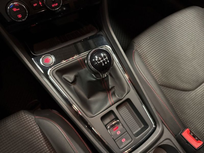 Seat Leon bild 22