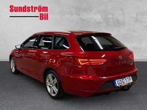 Seat Leon bild 5