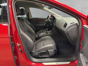 Seat Leon bild 12