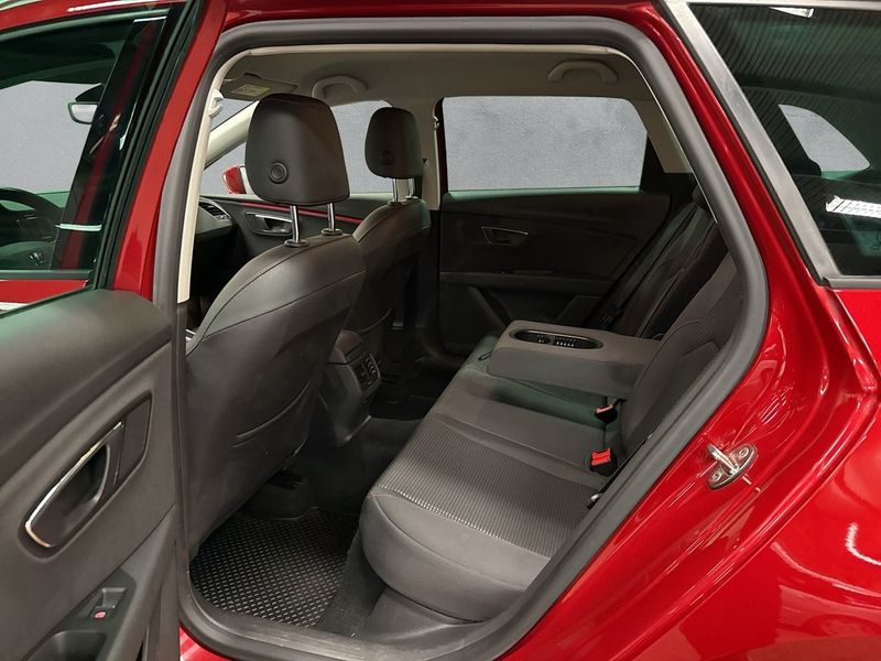 Seat Leon bild 13