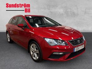 Seat Leon bild 8